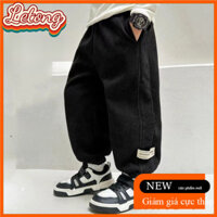 Trẻ Em Mới Giản Dị Và Thoải Mái Cổ Điển Sọc Quần, Trẻ Em Của Lỏng Xà Cạp