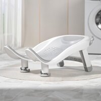 Trẻ Em Mông Chậu Rửa Bồn Tắm Bồn Tắm Nằm Xuống Bé Trai Và Bé Gái Mông Tắm Rửa Ghế Cho Trẻ Sơ Sinh