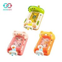 Trẻ em Pinball Máy Đồ chơi Phát triển nhận thức Trò chơi dễ thương cho