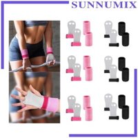 Trẻ Em Thể Dục Dụng Cụ Cầm Dây Đeo Tay Bộ Thể Dục Thanh Cầm Nhẹ Tập Gym Dụng Cụ Cầm Tay Cho Thể Thao Bé Gái Trẻ Em