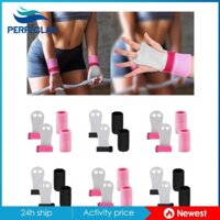 Trẻ Em Thể Dục Dụng Cụ Cầm Dây Đeo Tay Bộ Tập Gymnastic Bar Grips Nhẹ Tập Gym Dụng Cụ Cầm Tay Cho