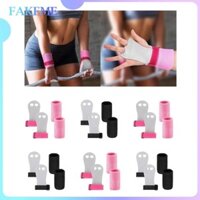 Trẻ Em Thể Dục Dụng Cụ Cầm Dây Đeo Tay Bộ Tập Gymnastic Bar Grips Nhẹ Tập Gym Dụng Cụ Cầm Tay Cho