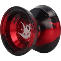 Trẻ em Yoyo Ball Không phản hồi Vòng bi xoay ổn định Đồ chơi Yoyo