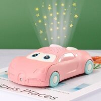 Trẻ Sơ Sinh Trẻ Em Đồ Chơi Cho Bé Âm Nhạc Điện Thoại Câu Chuyện Máy Điện Thoại Di Động Mô Phỏng Xe Xếp Hình Giáo Dục Sớm 1 Tuổi 036 Tuổi