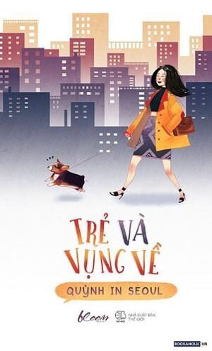 Trẻ Và Vụng Về