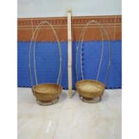 Tre VN Đôi quang gánh size nhỡ 40*20cm - Xưởng sản xuất