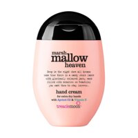 Treaclemoon Kem Dưỡng Da Tay Treaclemoon Marshmallow Hương Kẹo Ngọt 75ml
