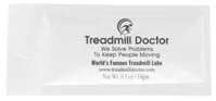 Treadmill Doctor World Famous Treadmill Lubricant (5 Pack)