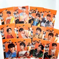 TREASURE | Clear file (bìa đựng tài liệu) - Hàng chính hãng