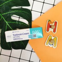 TREATMENT Kem đặc trị lão hóa & mụn Obagi Tretinoin Cream 0.05 20g