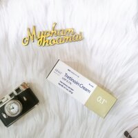 TREATMENT Kem đặc trị Obagi Tretinoin 0.1 20g