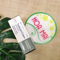 TREATMENT OBAGI Tretinoin Cream 0.025% 20g