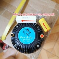 Treble 350 mẫu thai đơn giá 1 Cái