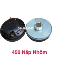 Treble 450 Nắp Nhôm Mẫu Nexo (1 Cái)