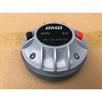 treble 450 nắp nhôm từ 120 côn 45/ giá 1 củ + TẶNG TỤ  2,2 UF