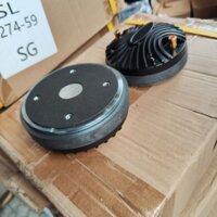 Treble 450 RCF nắp nhôm mẫu bắt ốc đơn giá 1 Cái