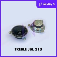 Treble của Loa JBL PartyBox 310