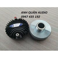 TREBLE KÈN 350 RCF NẮP NHÔM REN XOÁY - GIÁ 1 CÁI - CỦ KÈN 350