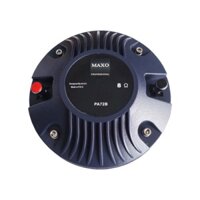 Treble maxo 750 sáng mịn