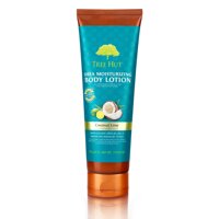 Tree Hut Kem Dưỡng Thể Tree Hut Shea Moisturizing Body Lotion Coconut Lime Dưỡng Ẩm Và Trẻ Hóa Da 255g
