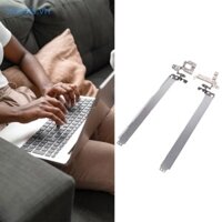 Tree Left + Right Laptop Màn Hình LCD Bản Lề Bộ Giá Đỡ Thay Thế Cho Dell Latitude E3520