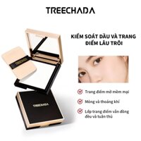 Treechada bột rời Thái Lan kiểm soát dầu cao cấp mỹ phẩm flagship