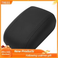 Treee car grab handle Arm Rest Lid 96931638 Center Console Armrest Box Case Cover Replacement for Chevy Cruze 2009‑2014