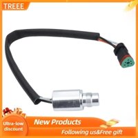 Treee Speed Sensor 265‑9033 9-32V Speeds Transducer for CAT 773B 773D 365B 785C