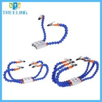 Treeling PCB Mạch Sửa Chữa Linh Hoạt Kẹp Định Vị Cho Nhiều Góc Hàn