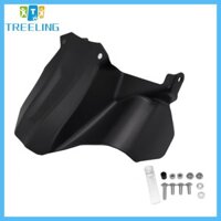 Treeling Xe Máy Bánh Sau Chắn Bùn Mở Rộng Chắn Bùn Mở Rộng Hugger Xe Máy Phụ Kiện Chắn Bùn Phía Sau Cho 2023-2