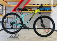 Trek Marlin 5 2022 linh hoạt trên mọi địa hình
