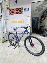 Trek Marlin 5, Màu Tím