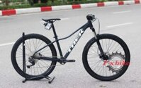 Trek Marlin 7 2022 một chiếc xe đua băng đồng thực thụ chất lượng