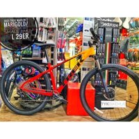 Trek Marlin 7 Mountain Sport Bike