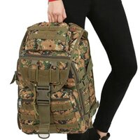 TREKKING Balo Quân Đội Dã Ngoại 40l