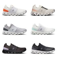 Trên chạy trên cloudswift 3 quảng cáo Giày chạy cho nam giới và phụ nữ Sneakers Unisex vài sốc hấp thụ và thoáng khí lưới vf1y