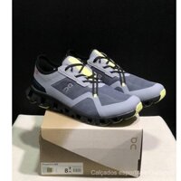 Trên Cloud X3 Giày thể thao hệ thống đẩy mạnh giúp bạn vượt qua giới hạn SXMG