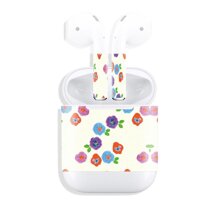 Trên Ốp Bảo Vệ Kết Thúc Tốt Đẹp Tai Nghe Sticker Skin Phim Cho Apple Airpod iPhone Ivits