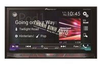 Trên tay Pioneer 8850 , Pioneer AVH-X8850BT