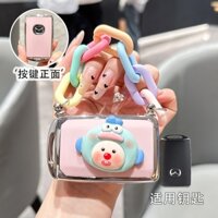 Trend Mall Tpu Chìa Khóa Dành Cho Xe Mazda 2 3 5 6 Rx8 Mx5 Cx3 Cx5 Cx7 Chìa Khóa Mazda Móc Khóa Mazda Vỏ Fob