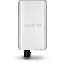 TRENDnet 10 dBi Wireless N300 Outdoor PoE Access Point - TEW-740APBO