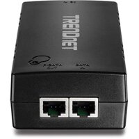 TRENDnet Gigabit POE+ Injector - TPE-115GI