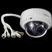 TRENDnet IP Camera - TV-IP341PI