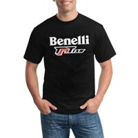 Trendy Soft Printed Funny Tshirt Benelli Tnt 135 Various Colors Available