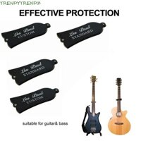 Trendytrendz Guitar Giàn Cần Bao, 2 Lỗ Chuông Phong Cách Phần Cứng Đàn Guitar Điện, Đàn Guitar Cần Thay Thế Bao Da Đàn Guitar Điện Bảo Trì 3 Lỗ Âm Nhạc Luthier