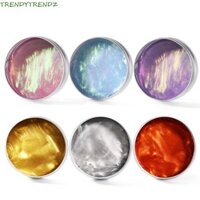 Trendytrendz Slime Clay, Đồ chơi có khả năng trồng trọt sáng tạo, Chất kết dính bùn không độc hại dễ thương Slime Puree Trẻ em