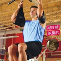 Treo Dây Treo Cơ Bụng Tập Với Thanh Treo Phụ Trợ Dụng Cụ Tập Bụng Cuộn Bụng Treo Dây Treo Chân Nâng Xà Ngang