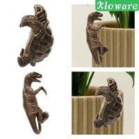 Treo Điêu khắc Thủ công hiện đại Chậu trồng cây Móc treo cho bàn ăn, đầu giường