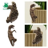 Treo Điêu khắc Thủ công hiện đại Chậu trồng cây Móc treo cho bàn ăn, đầu giường