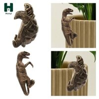 Treo Điêu khắc Thủ công hiện đại Chậu trồng cây Móc treo cho bàn ăn, đầu giường